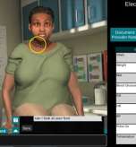 shadow health tina jones answers